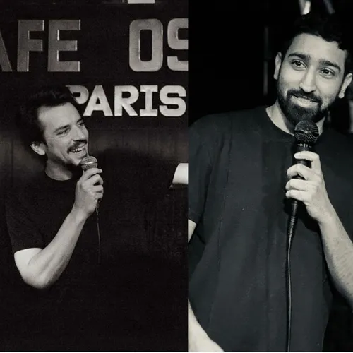 PODCAST : Le GRAM