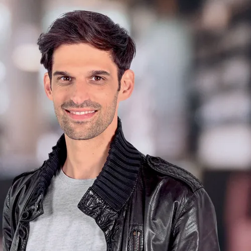 Geremie: la boucle est bouclée !