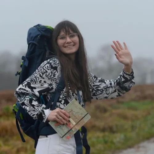 Emma : le bilan d'un roadtrip en Amérique