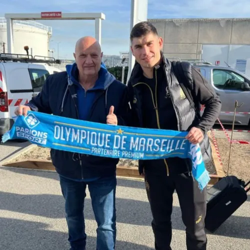 Titi: sang champenois, cœur marseillais !