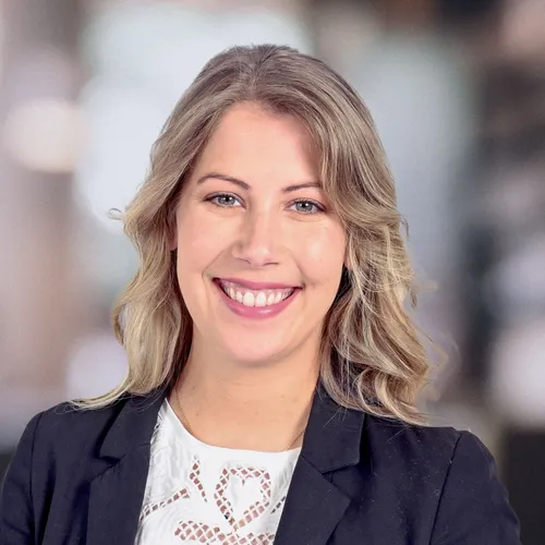 Pauline, la douce voix de l'info