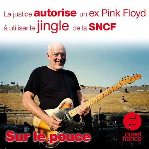 22 juin 2021 - La justice autorise un ex Pink Floyd à utiliser le...