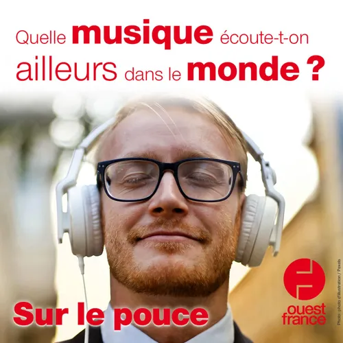 20 mai 2021 - Quelle musique écoute-t-on ailleurs dans le monde ?