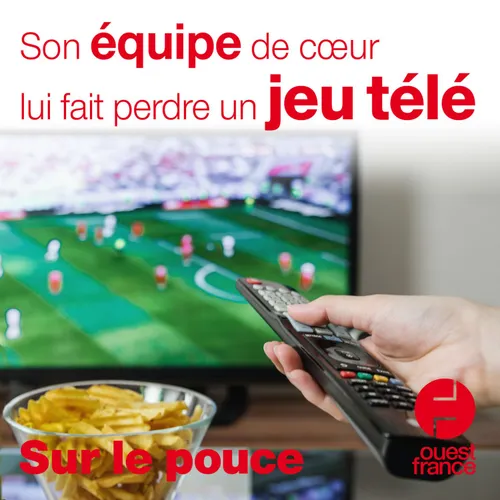 30 juillet 2020 - Son équipe de cœur lui fait perdre un jeu télé