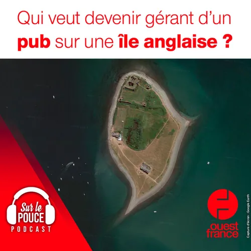 21 décembre 2021 - Qui veut devenir gérant d'un pub sur une île...