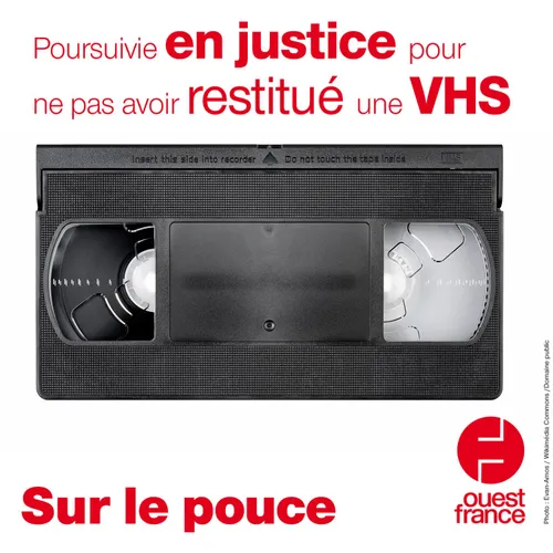 27 avril 2021 - Poursuivie en justice pour ne pas avoir restitué...