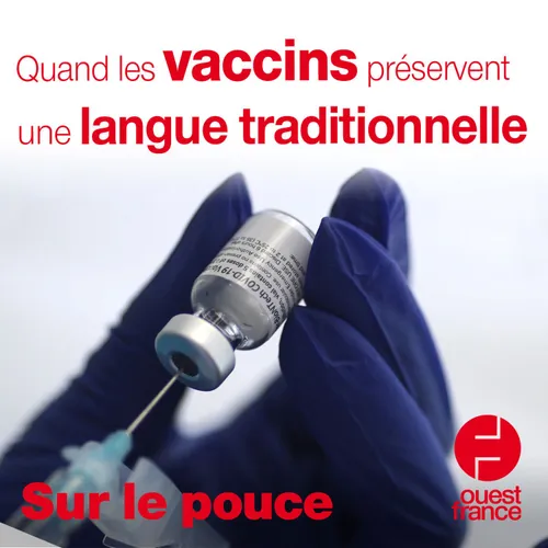 13 janvier 2021 - Une tribu amérindienne utilise le vaccin contre...