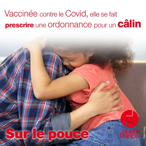 12 mars 2021 - Vaccinée contre le Covid, elle se fait prescrire une...