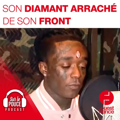 8 septembre 2021 - Son diamant arraché de son front