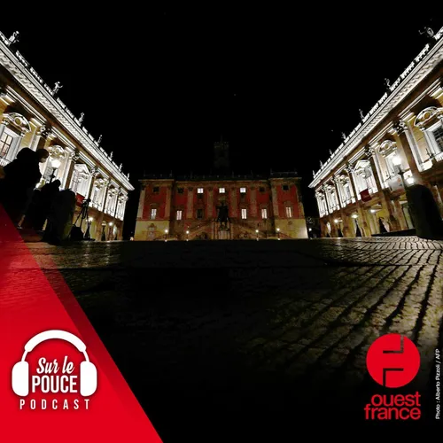 11 février 2022 - 3 000 villes italiennes plongent leurs monuments...