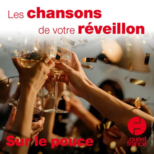5 janvier 2021 - Les chansons de votre réveillon
