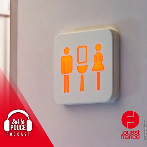 3 janvier 2022 - Elle se confine 5 heures dans les toilettes de...