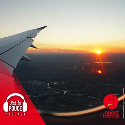 6 janvier 2022 - La fête des influenceurs dans l'avion choque le...
