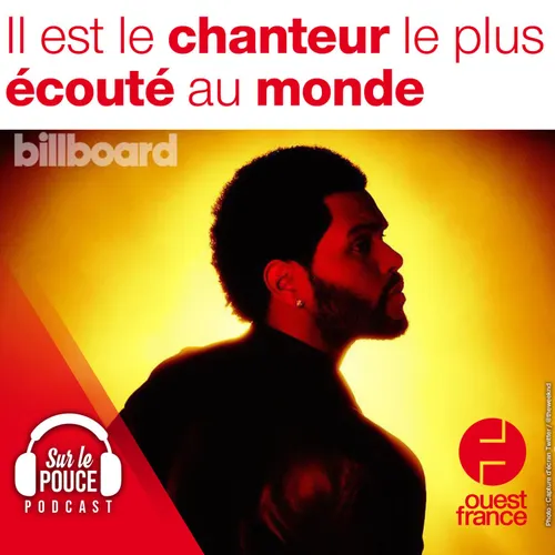 25 novembre 2021 - Il est le chanteur le plus écouté au monde