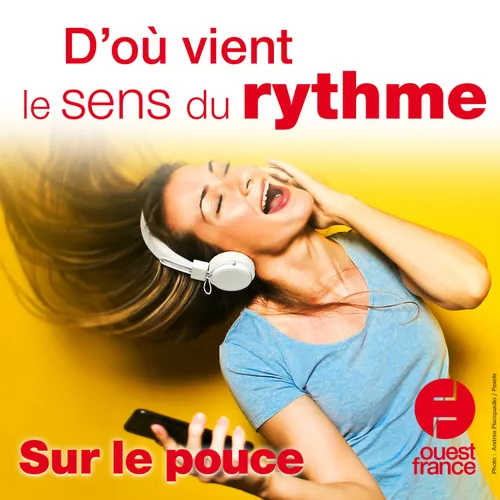 15 septembre 2020 - D’où vient le sens du rythme ?
