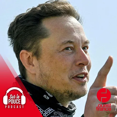 28 janvier 2022 - L'histoire de l'étudiant qui suivait Elon Musk