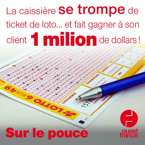 9 juillet 2020 - La caissière se trompe et fait gagner à son client...