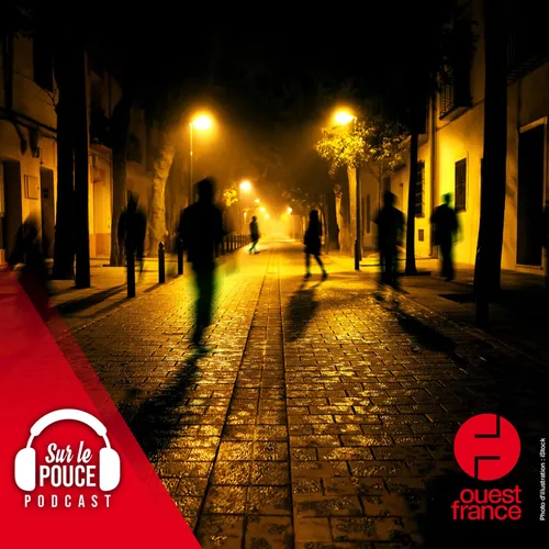 7 janvier 2022 - Éteindre les lumières d’un village la nuit c’est...