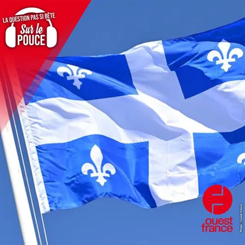 Pourquoi est-ce que les Québécois ont-ils un accent ?