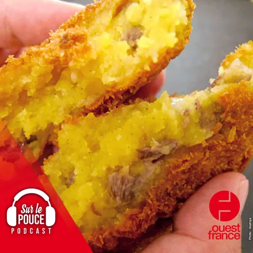 17 novembre 2022 - 30 ans d'attente pour manger des croquettes -...