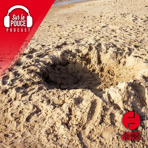 20 septembre 2023 - Le faux cratère de météorite était une blague