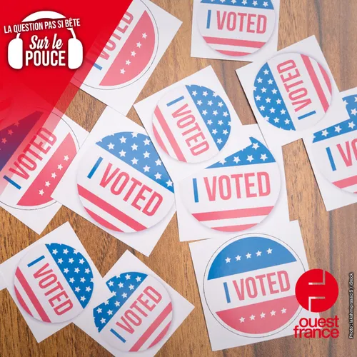 Pourquoi les résultats des élections américaines sont-ils proclamés...