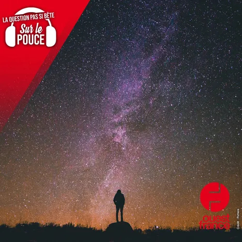 Voit-on les mêmes étoiles partout sur la Terre ?