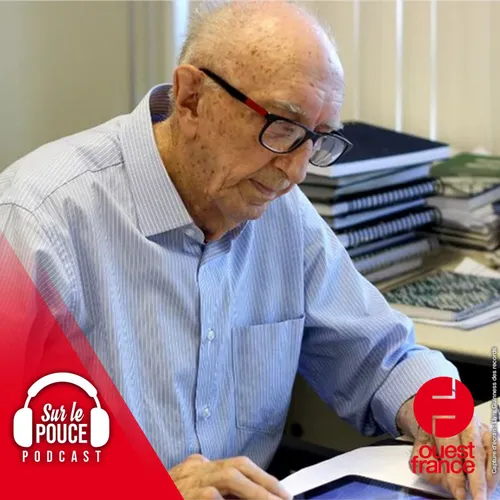 5 mai 2022 - À 100 ans, il a passé 84 ans dans la même entreprise