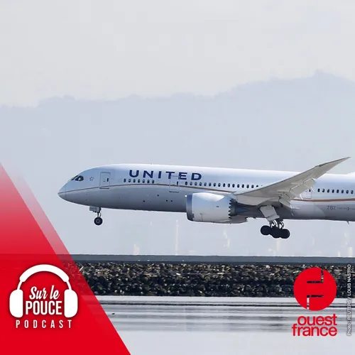 37 millions de km en avion : le bilan carbone désastreux d'un passager