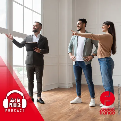 17 août 2023 - Pour visiter cet appartement en vente, il faut payer...