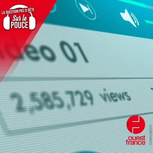 Comment sont comptabilisées les vues sur YouTube, Spotify ou encore...