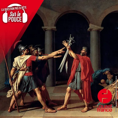 D'où vient le salut nazi ?