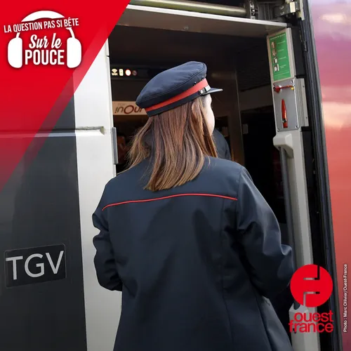 Pourquoi un TGV ne peut-il pas rouler sans contrôleur à bord ?