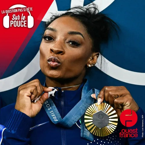 Pourquoi tant d'athlètes des JO sont-ils comparés à des chèvres ?