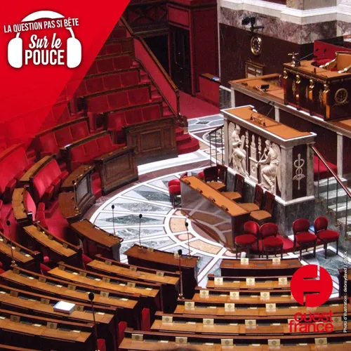 Comment les députés choisissent leurs places à l'Assemblée nationale ?