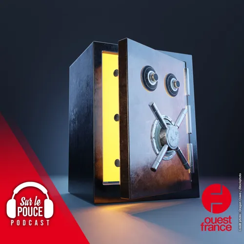 22 août 2023 - Elle trouve un coffre fort dans son appartement et...