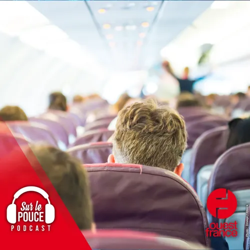 27 octobre 2022 - En avion, le siège du milieu peut rapporter gros