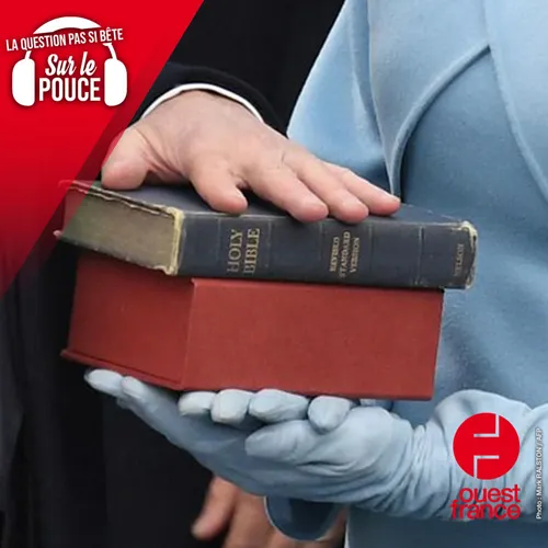 Pourquoi les présidents américains prêtent-ils serment sur la Bible ?