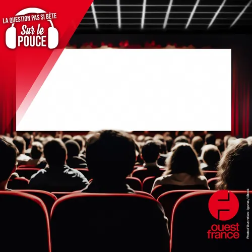 Pourquoi les films sortent au cinéma le mercredi ?