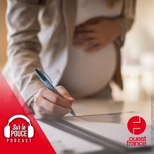 4 mars 2022 - Elle porte un faux ventre au travail pour obtenir un...
