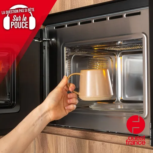 Quelle est la meilleure méthode pour réchauffer un café ?