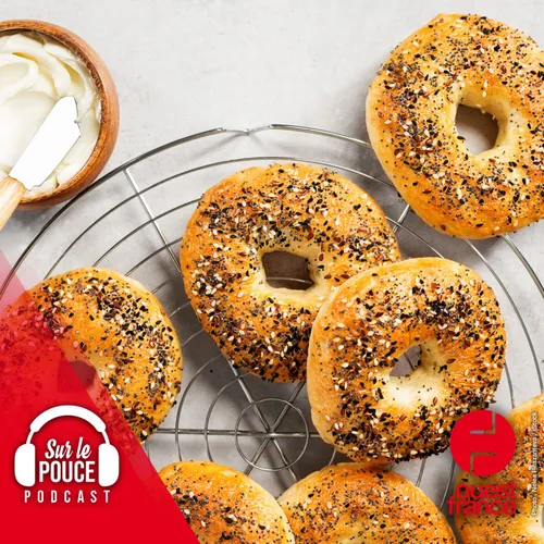 23 février 2023 - Les soldats américains privés de bagels au pavot
