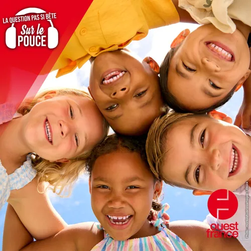 Pourquoi l'enfance des humains est-elle si longue ?