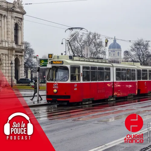 28 août 2023 - Un pass d'un an de transport gratuit en Autriche......