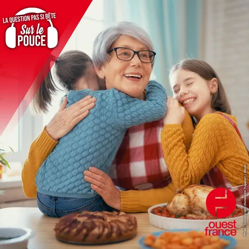 D'où vient la fête des grands-mères ?