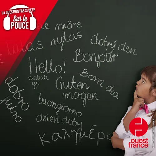 Pourquoi notre voix change quand nous parlons une langue étrangère ?