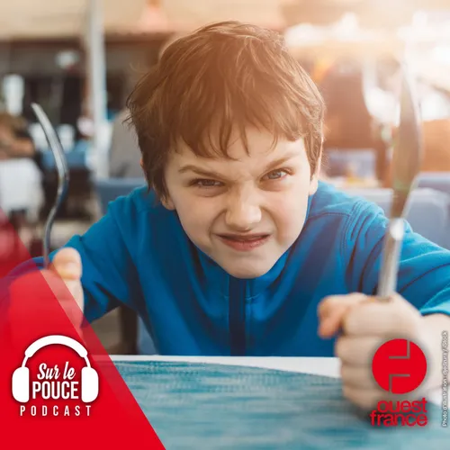 7 octobre 2022 - Une taxe au resto pour les enfants trop bruyants -...