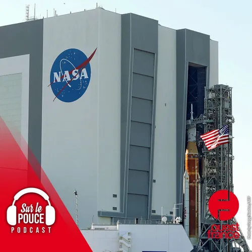 11 avril 2022 - Comment faire pour avoir son nom dans l'espace ?