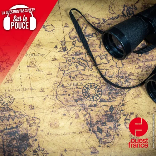 D'où vient le nom des continents ?