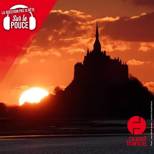 Pourquoi le soleil change t-il de couleur quand il se couche ?